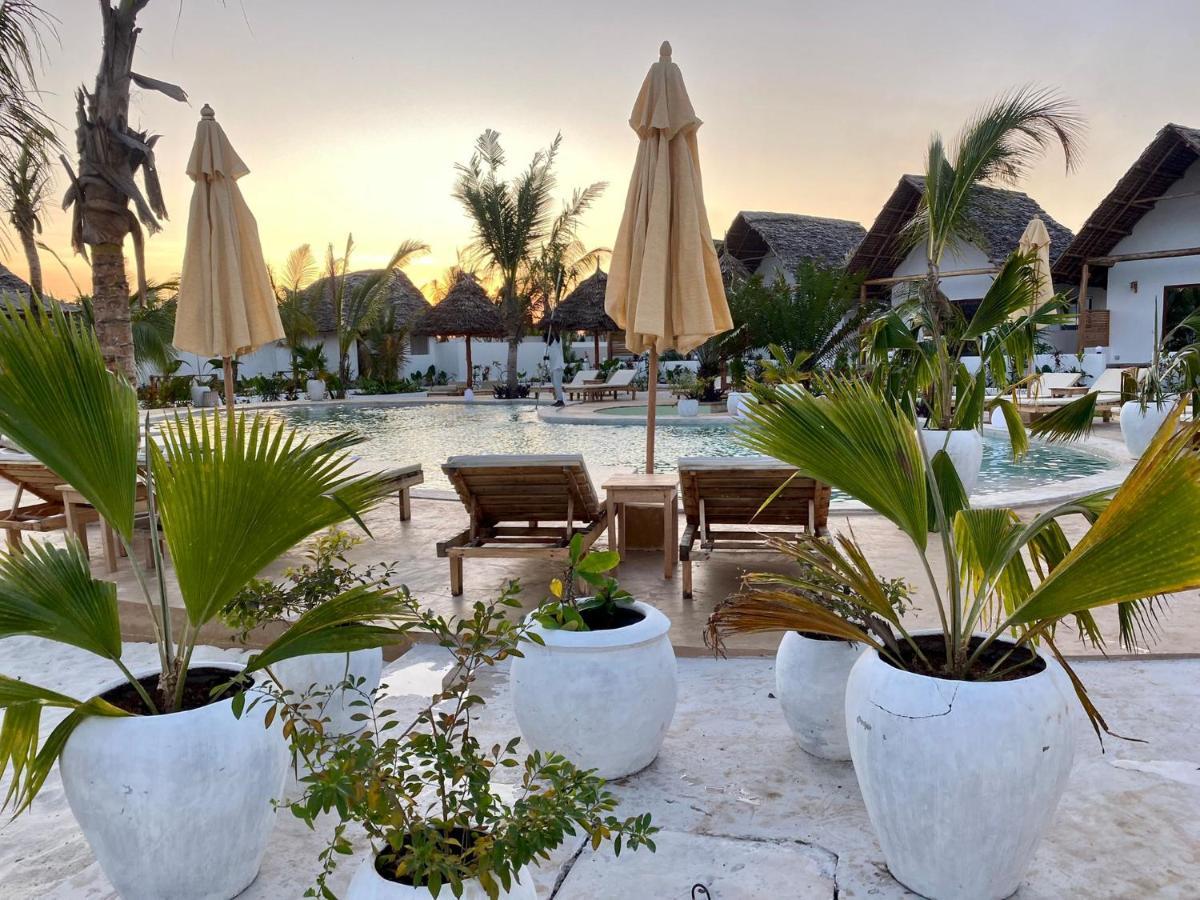 גאמביאני Zen Boutique Resort מראה חיצוני תמונה