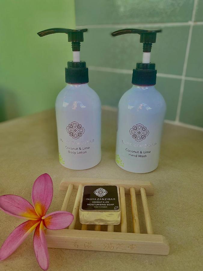 גאמביאני Zen Boutique Resort מראה חיצוני תמונה