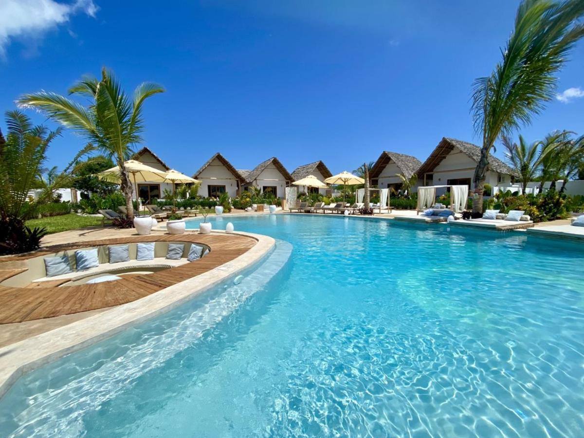 גאמביאני Zen Boutique Resort מראה חיצוני תמונה