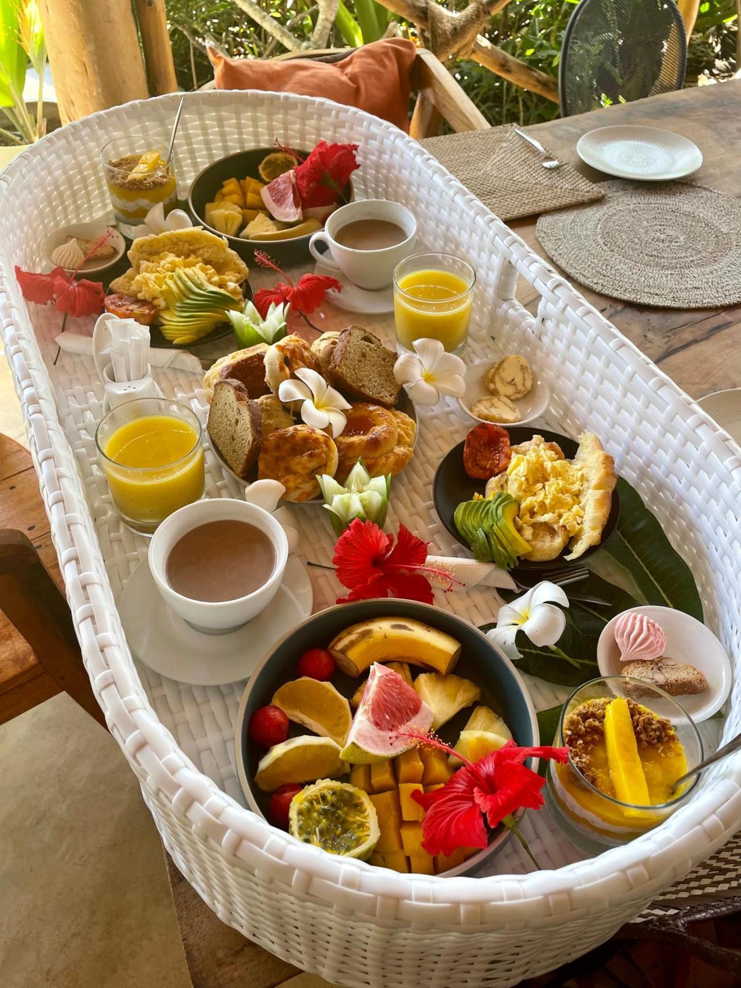 גאמביאני Zen Boutique Resort מראה חיצוני תמונה