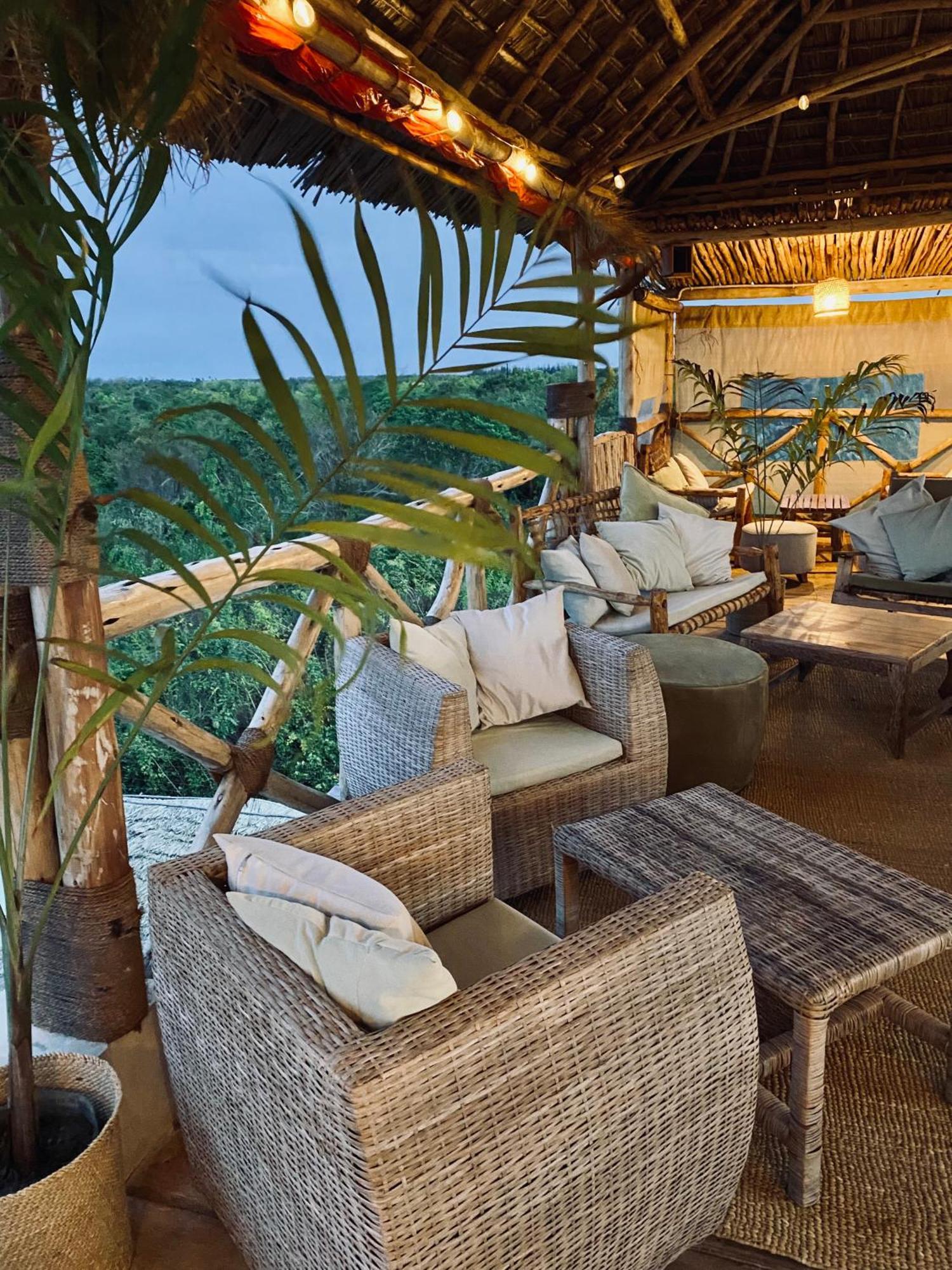 גאמביאני Zen Boutique Resort מראה חיצוני תמונה