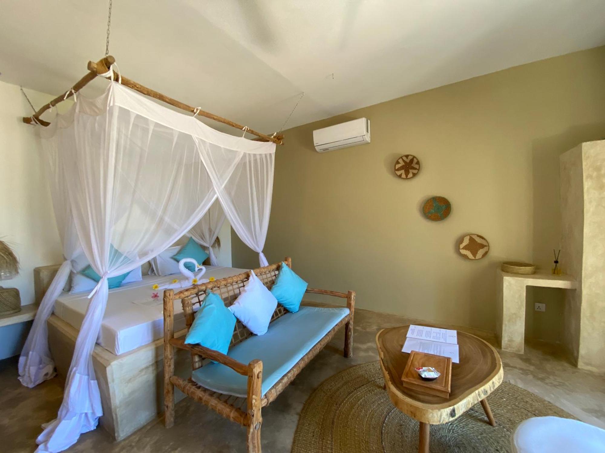 גאמביאני Zen Boutique Resort מראה חיצוני תמונה