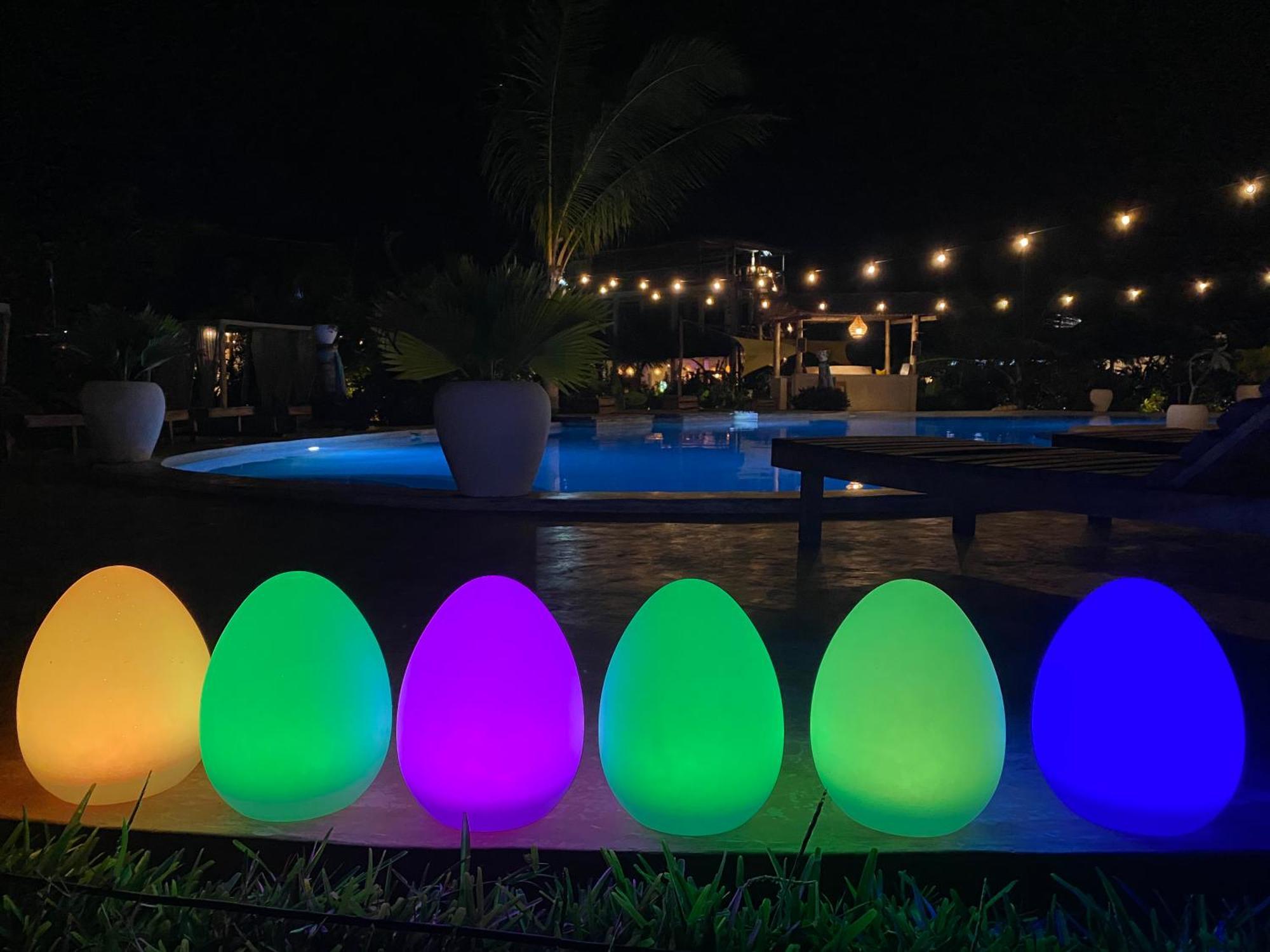 גאמביאני Zen Boutique Resort מראה חיצוני תמונה