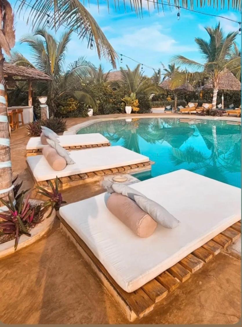 גאמביאני Zen Boutique Resort מראה חיצוני תמונה