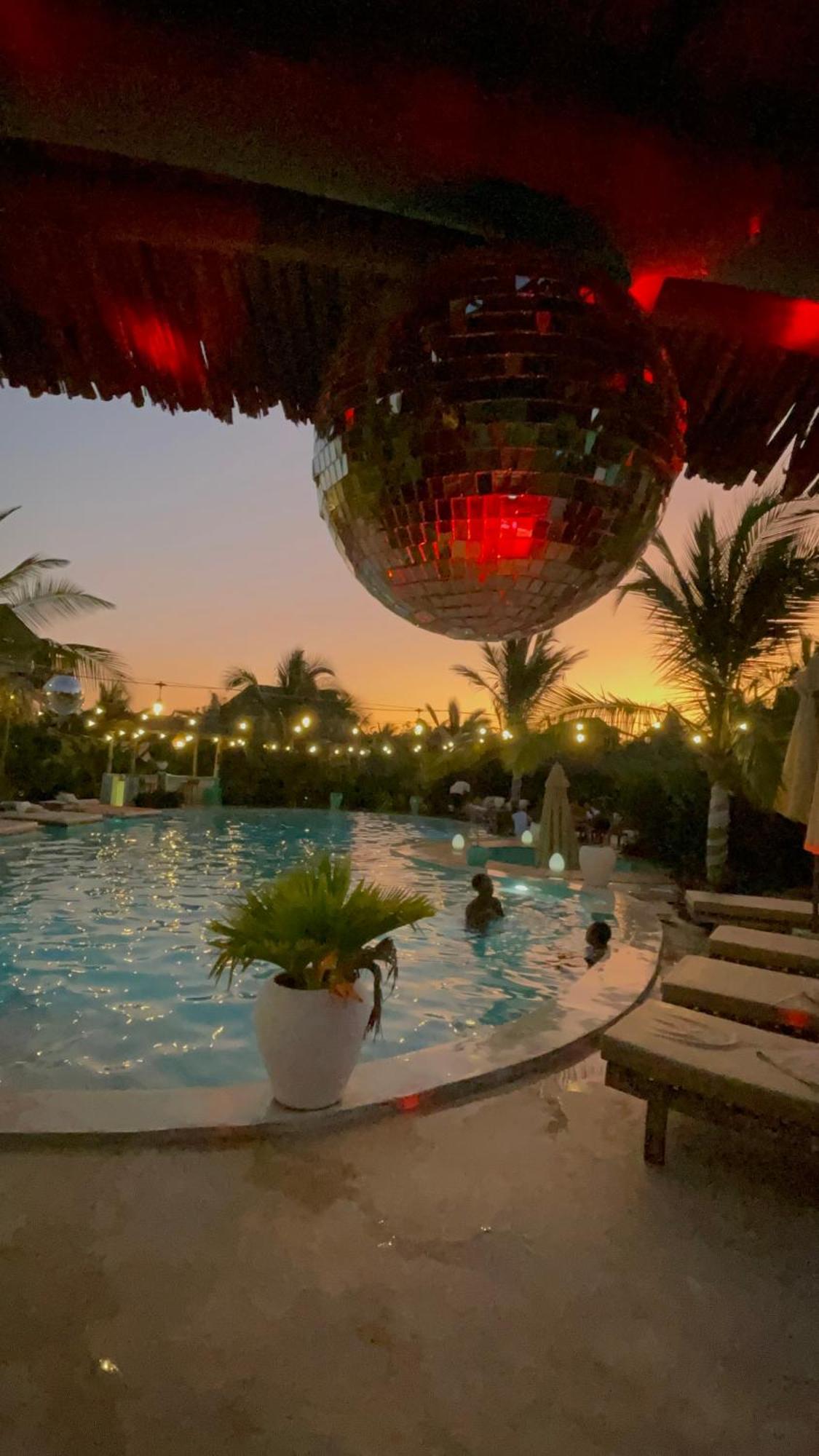 גאמביאני Zen Boutique Resort מראה חיצוני תמונה